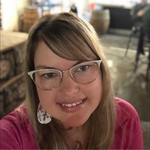 Meet your Posher, Cathy